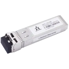 ALISTAR SFP-10G-SR SFP+ 10G BASE-SR 2MM LC 300M 850nm DOM Модуль
