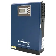 TOMMATECH TT-NEW5K/MPPT 48V 5000W 60А MPPT(60-115В) однофазний чиста синусоїда Інвертор