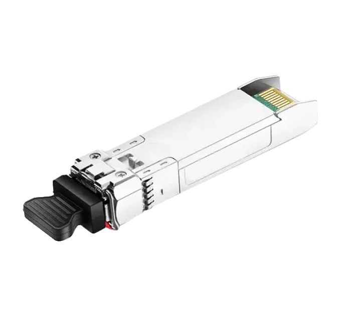 ALISTAR SFP-1G-SX-D SFP 1G 2MM LC 550M 850nm DDM Модуль