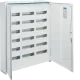 Hager FWB63S Univers IP44/II Щит