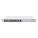MikroTik CRS326-24S+2Q+RM Комутатор 24 порти керований