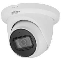 DH-IPC-HDW5442TM-ASE 4МП (2.8мм) з мікрофоном IP відеокамера Dahua DH-IPC-HDW5442TM-ASE 4МП (2.8мм) з мікрофоном IP відеокамера Dahua