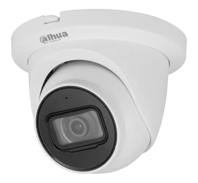 DH-IPC-HDW5442TM-ASE 4МП (2.8мм) з мікрофоном IP відеокамера Dahua DH-IPC-HDW5442TM-ASE 4МП (2.8мм) з мікрофоном IP відеокамера Dahua