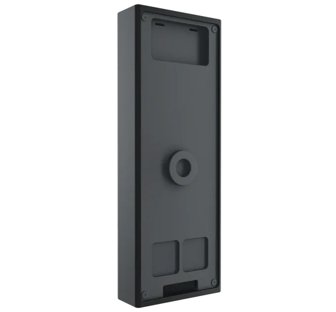 Slinex ML-17HR (graphite) IP65 Вызывная панель