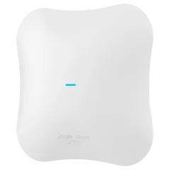Ruijie Reyee RG-RAP72Pro Wi-Fi 7 внутрішня дводіапазонна Точка доступу
