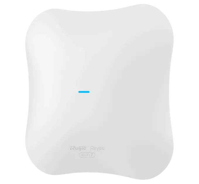 Ruijie Reyee RG-RAP72Pro Wi-Fi 7 внутрішня дводіапазонна Точка доступу