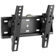 Gembird WM-42T-02 23-42" 30 кг Кронштейн для телевізора