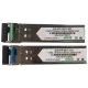 Ewind EW-SFP-GE-T1310 / EW-SFP-GE-R1550 1.25G, Single-mode single Fiber, 20km, LC connector, Tx1310/Rx1550nm : 1310nm is transmitter，1550nm is receiver Модуль SFP (комплект 2шт)