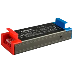VIDEX (VL-LST-P100-12V) DC12V 8.25A 100W IP20 Блок живлення для LED стрічки VIDEX (VL-LST-P100-12V) DC12V 8.25A 100W IP20 Блок живлення для LED стрічки