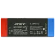 VIDEX (VL-LST-P100-12V) DC12V 8.25A 100W IP20 Блок живлення для LED стрічки