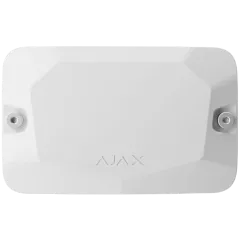Ajax Case (106×168×56) white Корпус для защищенного проводного подключения устройств