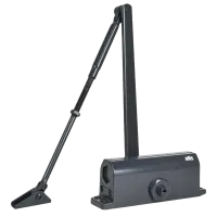 ATIS DC-604 Graphite Дотягиватель