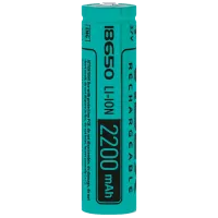 Videx Li-Ion 18650 2200mAh Аккумулятор Videx Li-Ion 18650 2200mAh Аккумулятор