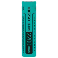 Videx Li-Ion 18650 2200mAh Аккумулятор Videx Li-Ion 18650 2200mAh Аккумулятор