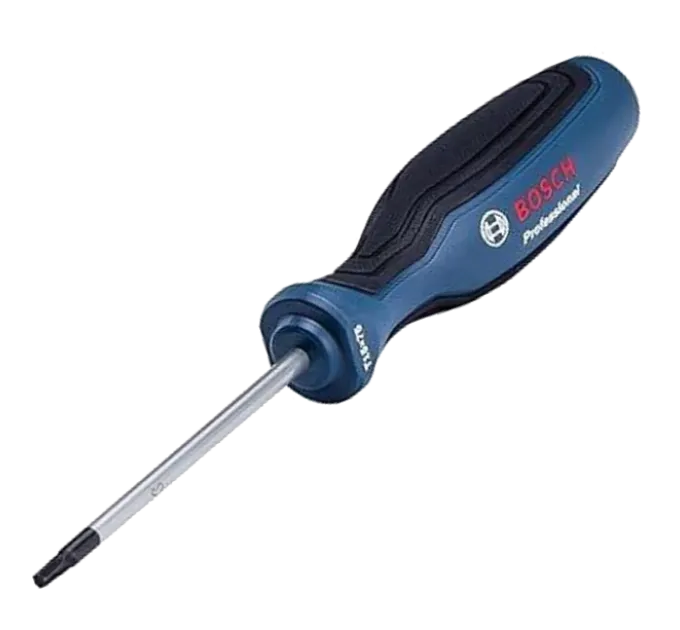 Bosch T15 Professional 75 мм Отвертка Bosch T15 Professional 75 мм Отвертка