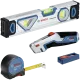 Bosch Professional (1600A027M3) Смешанный набор ручного инструмента