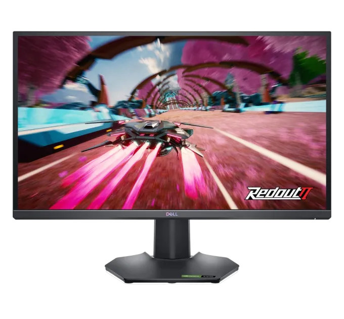 Dell G2724D 27" дюйма 2560x1440 Монитор Dell G2724D 27" дюйма 2560x1440 Монитор
