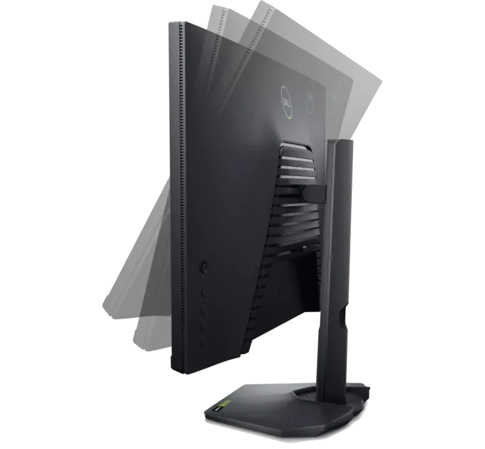 Dell G2724D 27" дюйма 2560x1440 Монитор