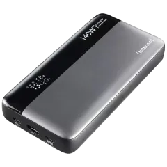 INTENSO HE25000 7350060 25 000 мА•ч Повербанк