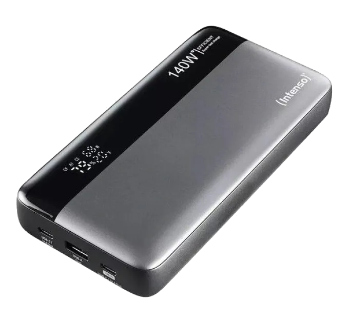 INTENSO HE25000 7350060 25 000 мА•ч Повербанк INTENSO HE25000 7350060 25 000 мА•ч Повербанк