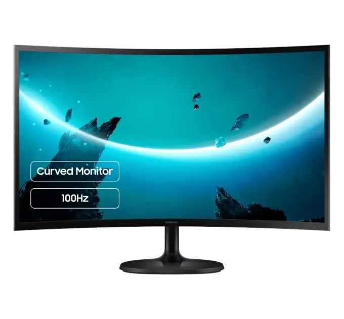 SAMSUNG LS27D360GAIXCI 27" дюйма 1920x1080 Монитор SAMSUNG LS27D360GAIXCI 27" дюйма 1920x1080 Монитор