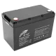 Ritar LFP25.6V50Ah 25.6В 50А•год 50А Літієва акумуляторна батарея