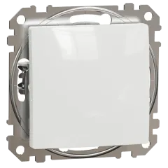 Schneider Electric Sedna Design & Elements SDD111111 Кнопочный выключатель