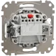 Schneider Electric Sedna Design & Elements SDD111111 Кнопочный выключатель