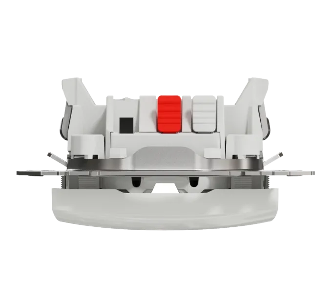 Schneider Electric Sedna Design & Elements SDD111111 Кнопочный выключатель