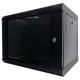Hypernet WMNC-500-9U-FLAT-BLACK Шкаф серверный настенный