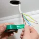 HPX IW1910 HPX5200 19мм х 10м Стрічка ПВХ ізоляційна