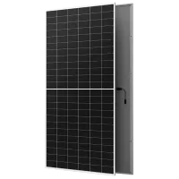 AIKO G645-MCH72Dw 645Вт Dual-glass Bifacial (двостороння) Сонячна панель AIKO G645-MCH72Dw 645Вт Dual-glass Bifacial (двостороння) Сонячна панель