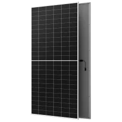 AIKO G645-MCH72Dw 645Вт Dual-glass Bifacial (двусторонняя) Солнечная панель AIKO G645-MCH72Dw 645Вт Dual-glass Bifacial (двусторонняя) Солнечная панель