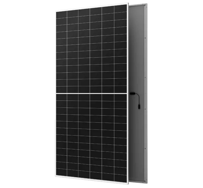 AIKO G645-MCH72Dw 645Вт Dual-glass Bifacial (двусторонняя) Солнечная панель AIKO G645-MCH72Dw 645Вт Dual-glass Bifacial (двусторонняя) Солнечная панель