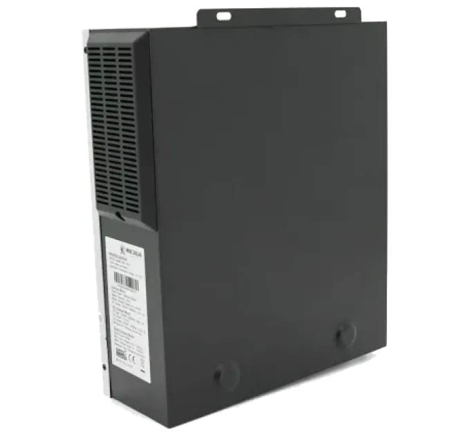 WHC Solar HIM-1KW 1000W 12V гібридний однофазний чиста синусоїда Інвертор