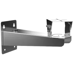Hikvision DS-1701ZJ Антикоррозионный настенный кронштейн Hikvision DS-1701ZJ Антикоррозионный настенный кронштейн