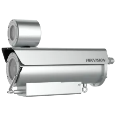 DS-2XE6442F-IZHRS 4МП Взрывозащитная IP камера Hikvision DS-2XE6442F-IZHRS 4МП Взрывозащитная IP камера Hikvision