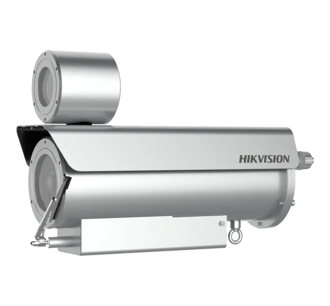 DS-2XE6442F-IZHRS 4МП Взрывозащитная IP камера Hikvision