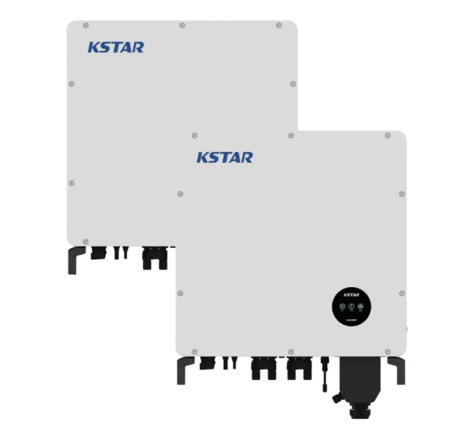 Kstar KAC50DP BluePulse 50kW трифазний чиста синусоїда (2шт) Інвертор