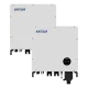 Kstar KAC50DP BluePulse 50kW трифазний чиста синусоїда (2шт) Інвертор
