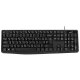 Genius KM-170 Black Ukr (31330006409) Комплект (клавиатура + мышь)