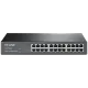 TP-LINK TL-SF1024D Комутатор 24 порти некерований