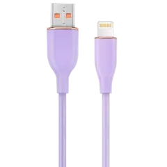 CC-USB2S-AM8PM-1.5M-P 1.5 м Кабель Cablexpert CC-USB2S-AM8PM-1.5M-P 1.5 м Кабель Cablexpert