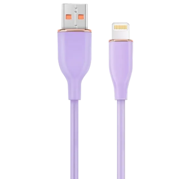 CC-USB2S-AM8PM-1.5M-P 1.5 м Кабель Cablexpert CC-USB2S-AM8PM-1.5M-P 1.5 м Кабель Cablexpert