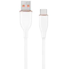 CC-USB2S-AMCM-1.5M-W 1.5 м Кабель Cablexpert