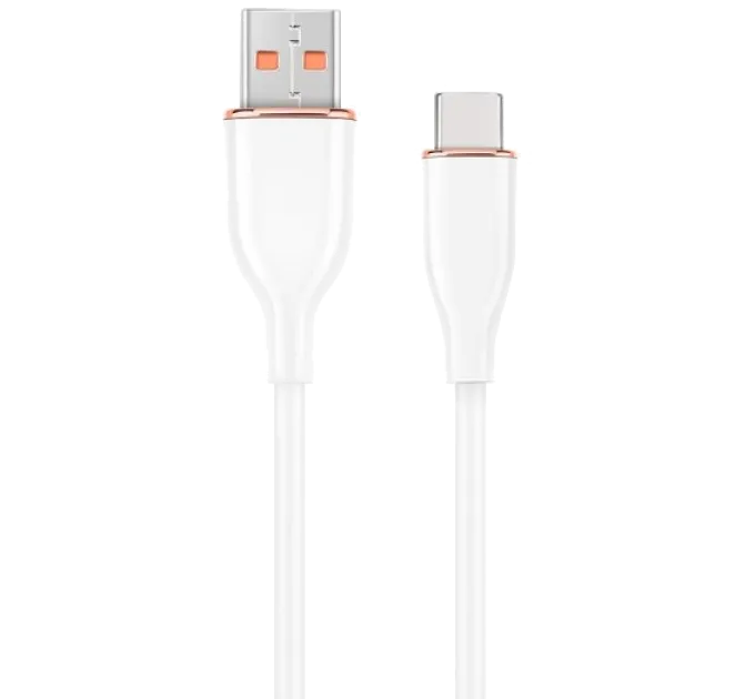 CC-USB2S-AMCM-1.5M-W 1.5 м Кабель Cablexpert