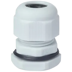 UEA PG16 d10-14мм IP68 Кабельный ввод герметичный
