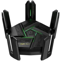 RG-EW7200BE PRO хмарний Wi-Fi 7 7200 Мбіт/с 2хWAN Wi-Fi роутер Ruijie Reyee