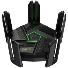 RG-EW7200BE PRO хмарний Wi-Fi 7 7200 Мбіт/с 2хWAN Wi-Fi роутер Ruijie Reyee