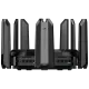 RG-EW7200BE PRO хмарний Wi-Fi 7 7200 Мбіт/с 2хWAN Wi-Fi роутер Ruijie Reyee